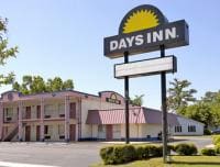 Days Inn by Wyndham Elizabeth City