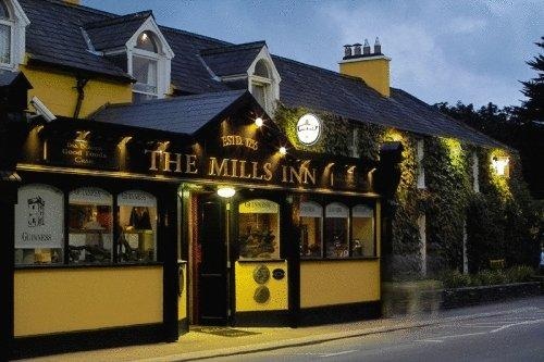 The Mills Inn