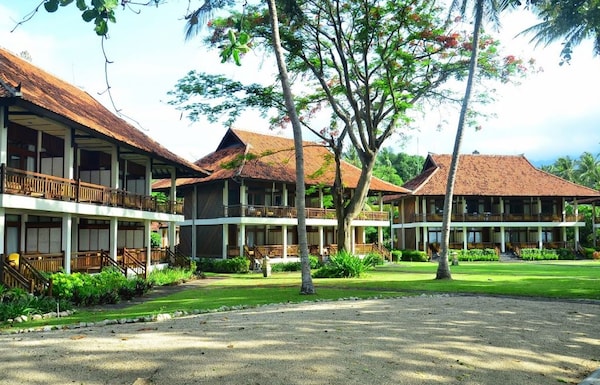 Hotel Kila Senggigi Beach Lombok