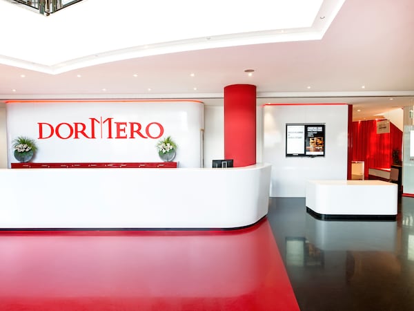 Dormero Hotel Stuttgart