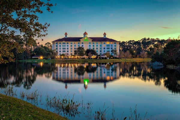 Holiday Inn St Augustine - World Golf