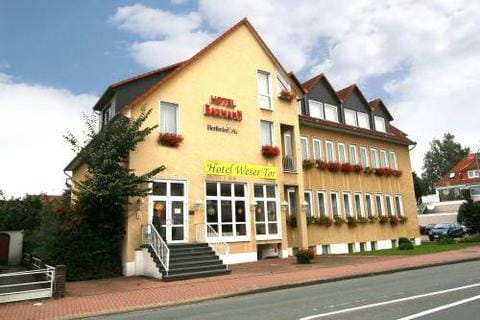 Hotel Weser Tor