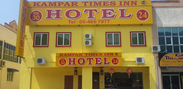 Kampar Times Inn
