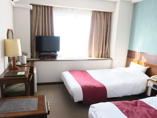 La Campagne Hotel Fukagawa - Vacation Stay 96335V