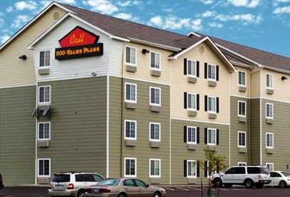 Extended Stay America Select Suites - Gainesville