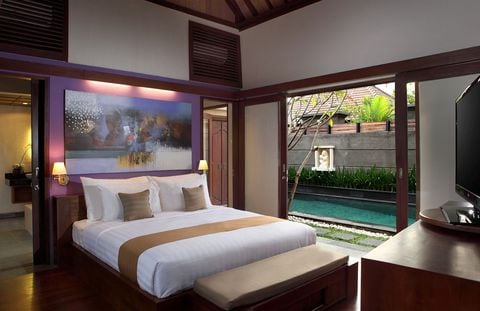 Nyuh Bali Luxury Villas