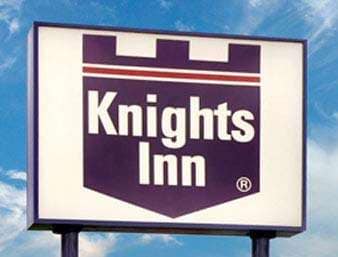 Knights Inn Madera