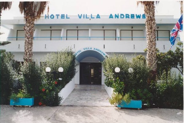 Villa Andrews