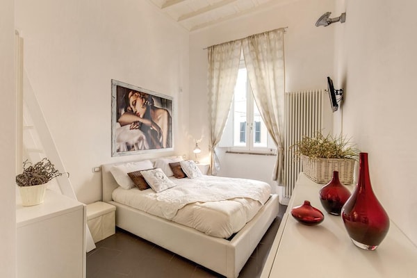 TRASTEVERE MIRACLE SUITE