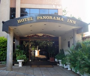 Panorama Inn