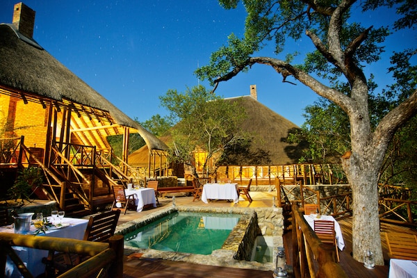 La Kruger Lifestyle Lodge