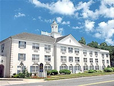 Best Western Morristown Inn