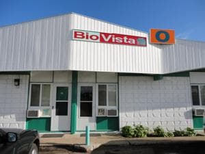 Bio Vista Motel
