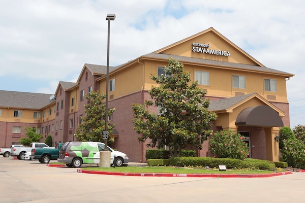 Extended Stay America Suites - Houston - Sugar Land