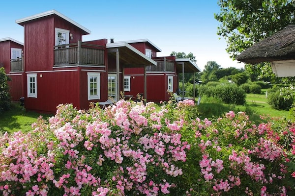 Holiday Resort Kommandørgården, Rømø