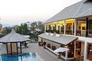 Hotel Vdara Resort & Spa