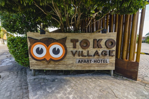 Hotel Toko Village