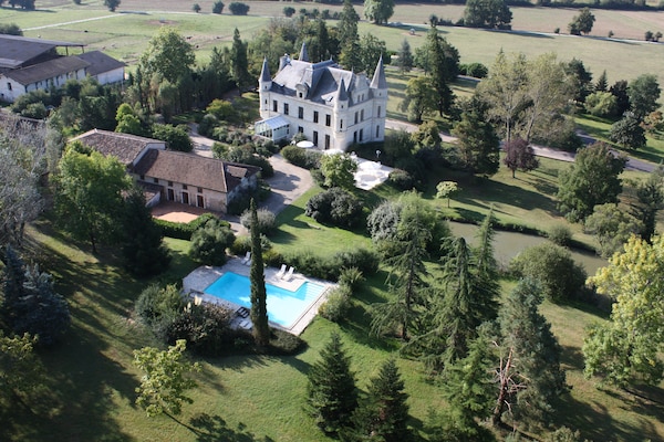 Château Camiac