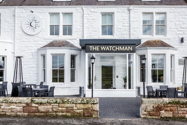 The Watchman Hotel