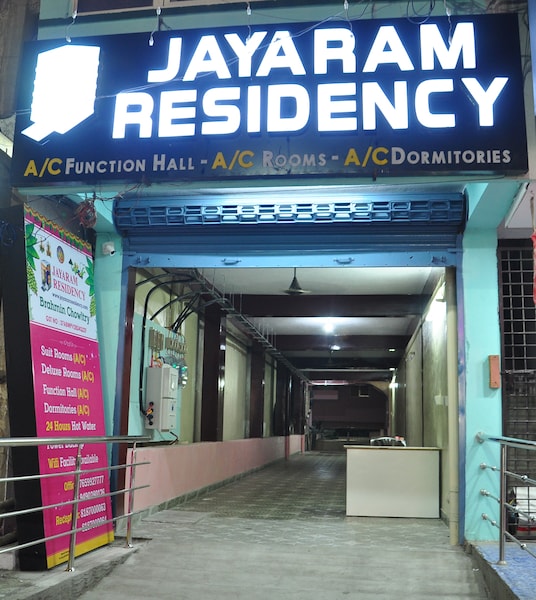 Jayaram Residency