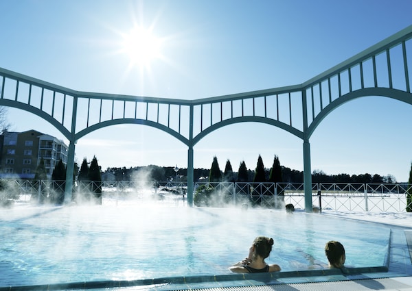 Naantali Spa