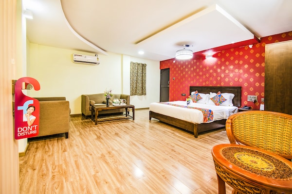 FabHotel Prince Park Arcot Road