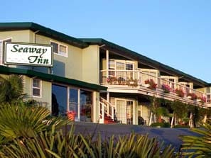 Hotel Seaway Inn Santa Cruz USA www.trivago.ca