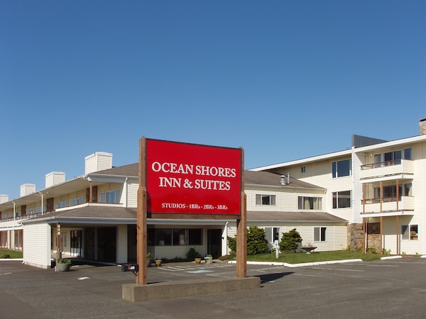 Ocean Shores Inn and Suites