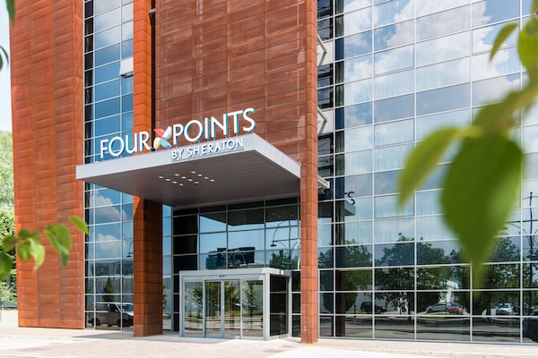 Four Points by Sheraton Venice Mestre