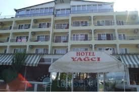 Hotel Yagci