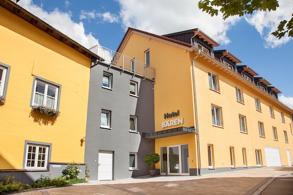 Hotel Bären