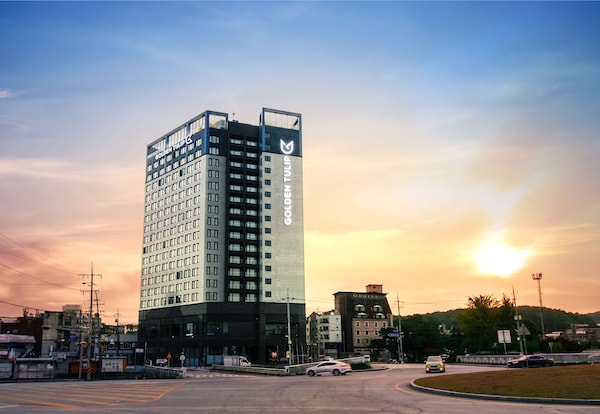 Golden Tulip Ever Yongin