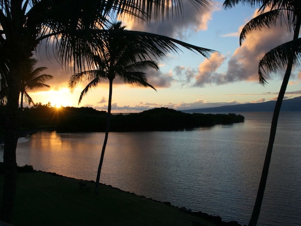 Molokai Vacation Properties- Wavecrest