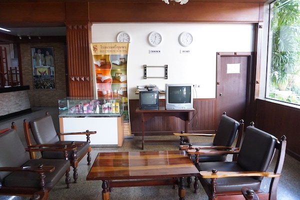 Hotel Sri Chumphon