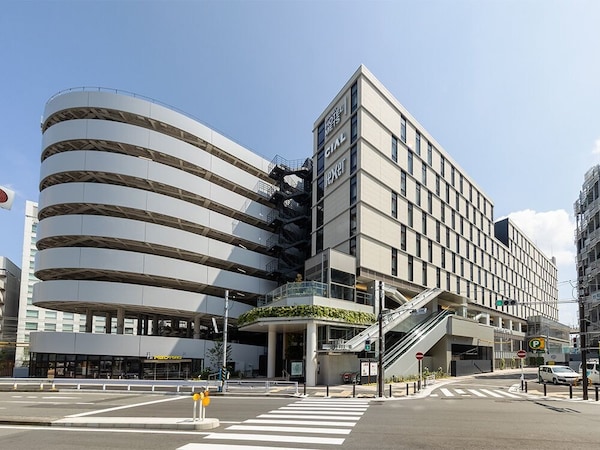 Hotel Mets Yokohama