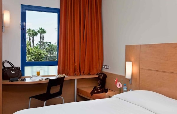 Hotel ibis Rabat