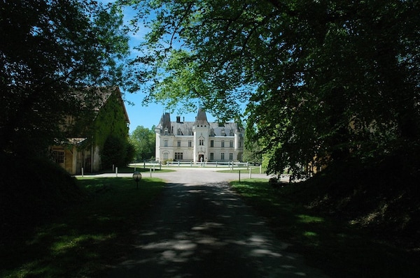 Château de Nieuil, The Originals Collection