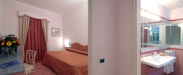 Hotel Albergo Santa Caterina