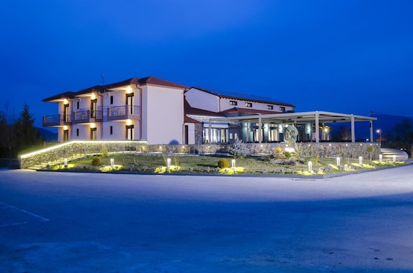 Kleio Resort And Spa