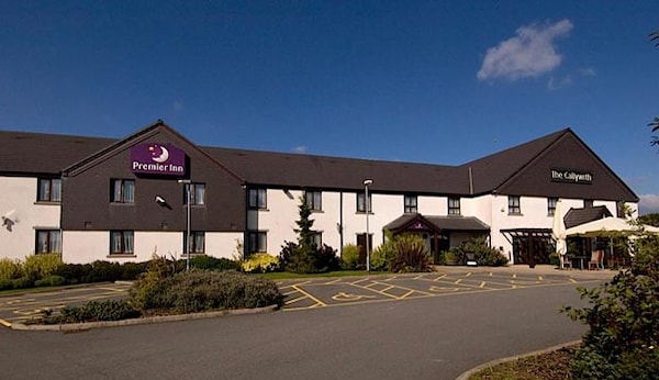 Premier Inn Bodmin hotel