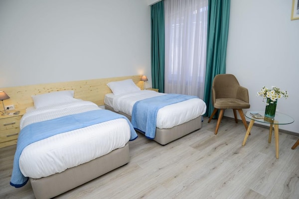 4rooms Guesthouse Tbilisi