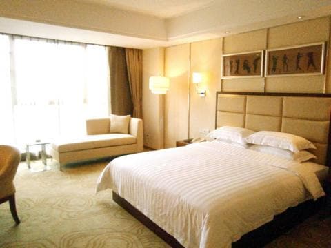 Hotel Aoyuan Golf