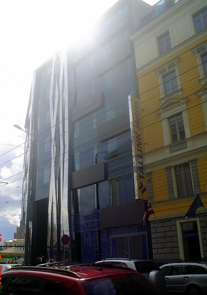Tallink Hotel Riga