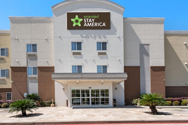 Extended Stay America Houston - IAH Airport