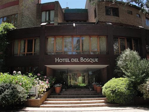 Hotel Del Bosque