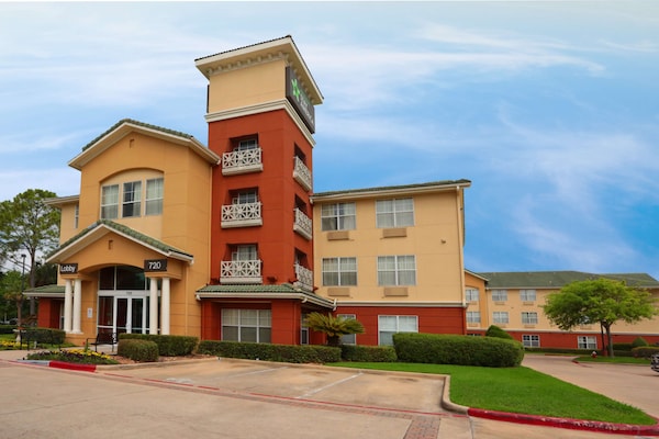 Extended Stay America Suites - Houston - NASA - Bay Area Blvd.