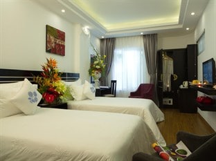 Hotel Thuy Ky Noble Boutique