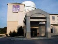 Hotel Sleep Inn & Suites North Augusta
