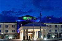 Holiday Inn Express Pembroke, An Ihg Hotel