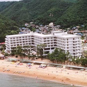 Hotel Diamond Setouchi Marine